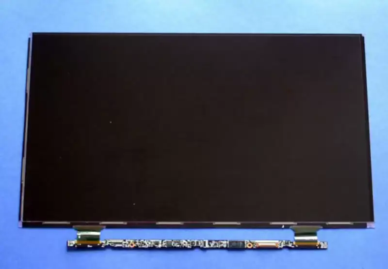 11,6" LCD displej pro APPLE MACBOOK AIR A1370 A1465 LCD displej LP116WH4 TJA1 A3 B116XW05 V.0 LTH116AT01