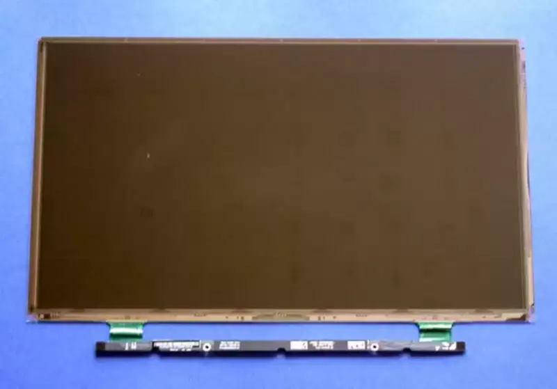 11,6" LCD displej pro APPLE MACBOOK AIR A1370 A1465 LCD displej LP116WH4 TJA1 A3 B116XW05 V.0 LTH116AT01