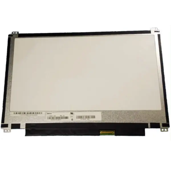 ASUS X205 X205T X205TA LCD displej N116BGE-EB2 b116xtn02.3 30Pin nahoru a dolů Šroubovací otvor 11,6 palce