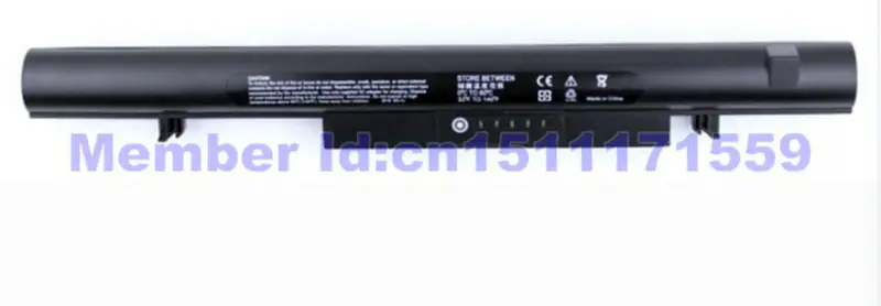 baterie AA-PL0NC8B AA-PL0NC8B/E Pro SAMSUNG R20plus Series R25plus Series X1 Series X11-T2300 Carl