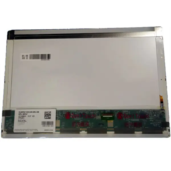 13.3'' LCD LTN133AT17 LP133WH1 TPD1 pro dell E4310 led displej 30pin