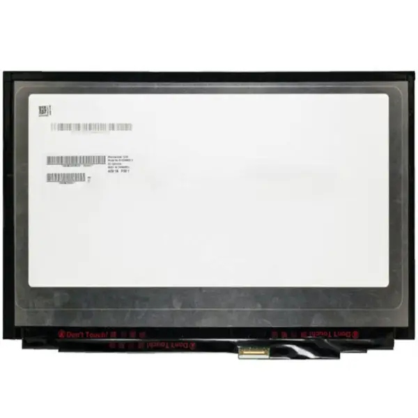 13,3" B133HAN02.0 B133HAT02.0 eDP 30pin 1920X1080 pro Lenovo yoga2 13 led displej nahrazující displej