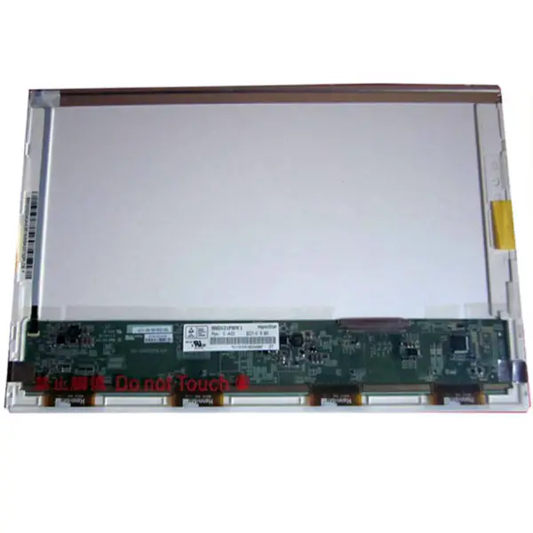 12,1" LCD LED obrazovka HSD121PHW1 Náhradní obrazovka LCD pro ASUS EEE PC 1215 1215B 1215T 1215N 1215P