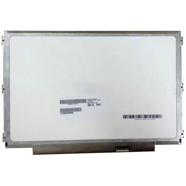 B125XTN02.0 LP125WH2-TPB1 HB125WX1-201 pro Dell E7240 E7250 LCD obrazovka EDP 768 30 pin levý + pravý 3 otvory pro šrouby