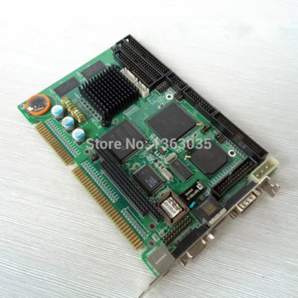 SUMITOMO AS-3262 REV.B základní deska pro řízení vstřikování