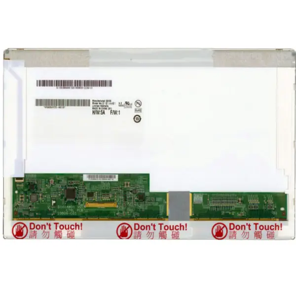 LCD panel Lenovo S10E LP101WS1 TLA1 B101AW01