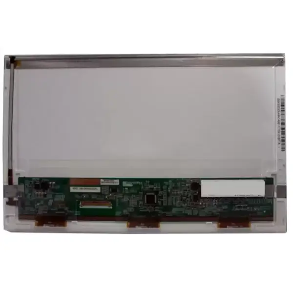 10.1'' LCD HSD101PFW2 A00 HSD101PFW2 B00 led obrazovka 1024*600 40 pinů