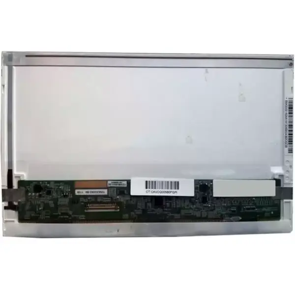 10.1'' LCD HSD101PFW2 A00 HSD101PFW2 B00 led obrazovka 1024*600 40 pinů