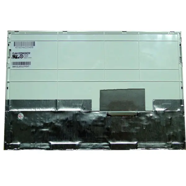 10.2 LCD displej CLAA102NA0ACW CLAA102NA0DCW CLAA102NA2CCN pro netbook SamsungNP-ND10 LCD