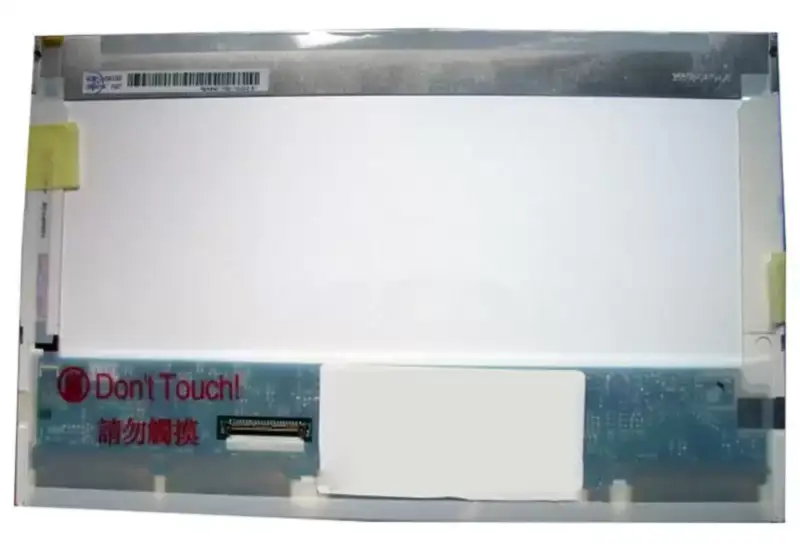 10.1'' pro LG LCD LP101WH1 TLB1 LP101WH1 TLA2 LP101WH1 TLA3 LP101WH1 TLP1 obrazovka 1366*768 40pin