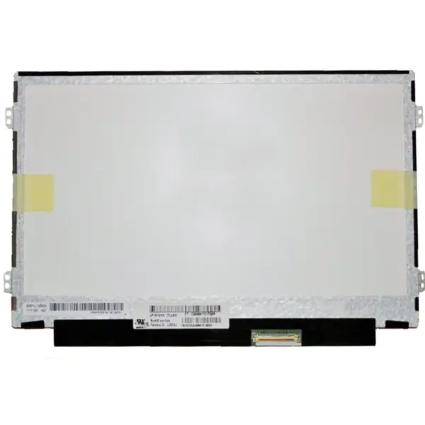 LP101WH2 TLA2 CLAA101WB03 HSD101PHW1 CLAA101WB04 LP101WH2 TLB1 10.1'' LCD displej LCD 1366*768