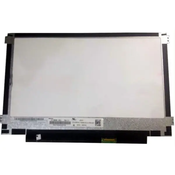11,6" LCD SCREEN N116BGE-EA2 E42 E32 B116XTN01.0 N116BGE-E32 M116NWR1 R7 disap 30pinů Levý+pravý otvor pro šrouby
