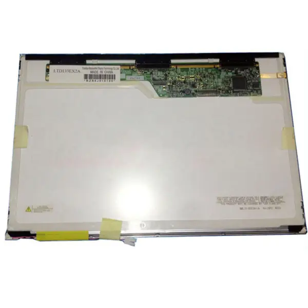 13,3" LCD LTD133EX2A LQ133K1LA4A 13,3 XF CCFL 20PIN LCD displej 1280*800