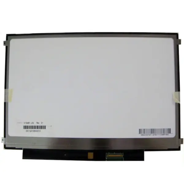 13.4'' LCD obrazovka N134B6-L04 LTN134AT01 pro MSI X320 X340 X370 LCD panel 1366*768 40pin