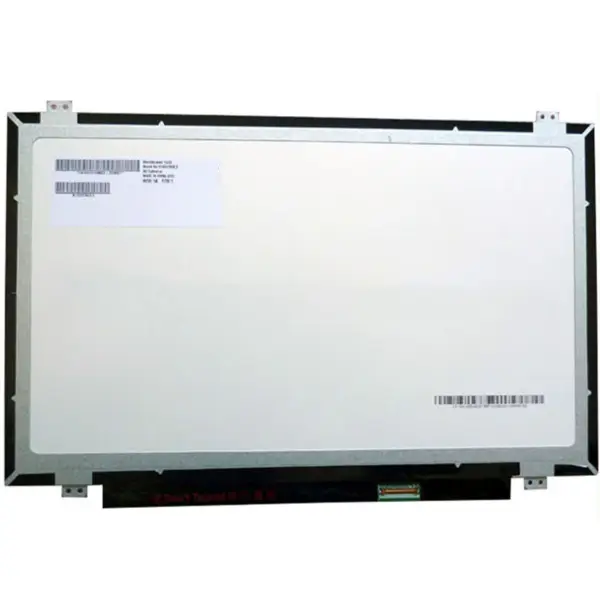 14'' LCD displej B140XTN03.2 B140XTN02.A B140XTN02.4 LP140WH2 TPA1 N140BGE-EB1 EB3 A3 B140XTN02.1 pro Acer M5-481PT v5-473