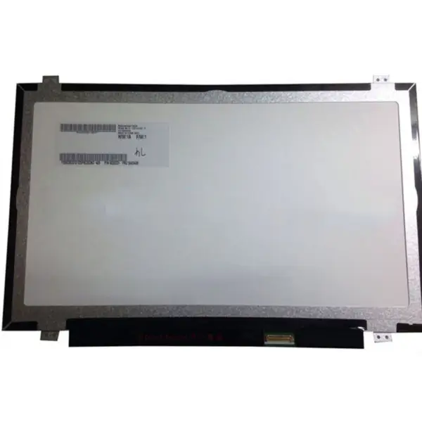 14" ips LCD B140HAN01.2 B140HAN01.1 LP140WF3 LP140WF1 SPK1 SPU1 30pin pro Lenovo T440 t440s Y40 led obrazovka