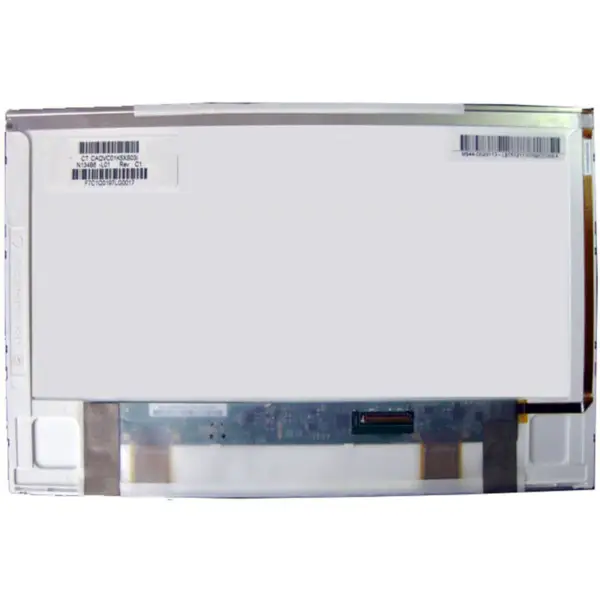 13,4" LCD N134B6-L01 LTN134AT02 N134B6-L02 pro HP DV3 pro Samsung Q318 Náhradní LCD displej 1366*768