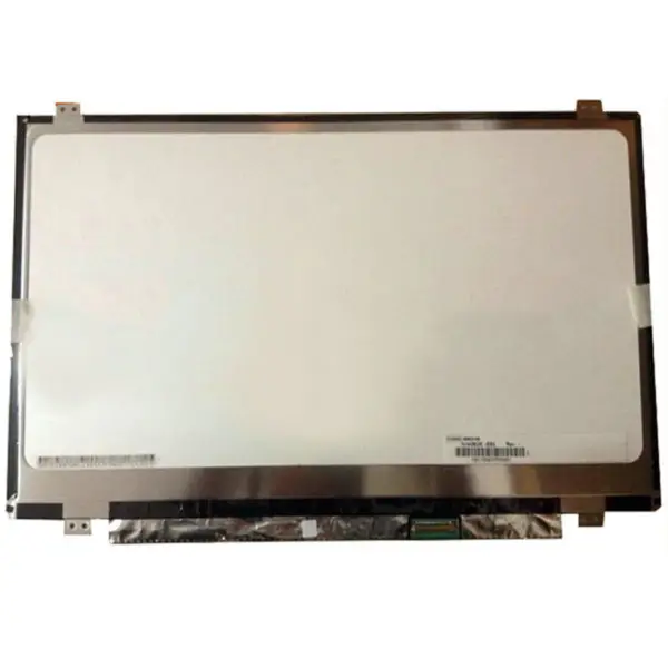 N140FGE-EA2 LP140WD2-TPB1 LP140WD2-TPS1 B140RTN03.0 N140FGE-E32 LCD panel 1600*900 30pin 14'' LCD displej