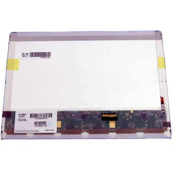 13,3" LP133WH1 TLA1 A2 B133XW02 V.0 LP133WH1 TLB1 B133XW04 V.0 LTN133AT17 h01 N133B6-L01 LCD displej 40pin