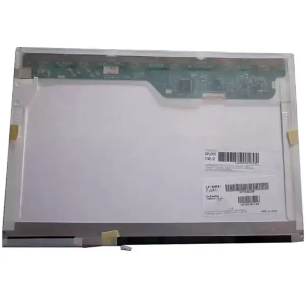 13.3'' pro Apple Macbook A1181 1280*800 20pin ltn133at07 LP133WX1 TLA1 B133EW01 v.3 2006 2007 2008 2009 CCFL LCD displej