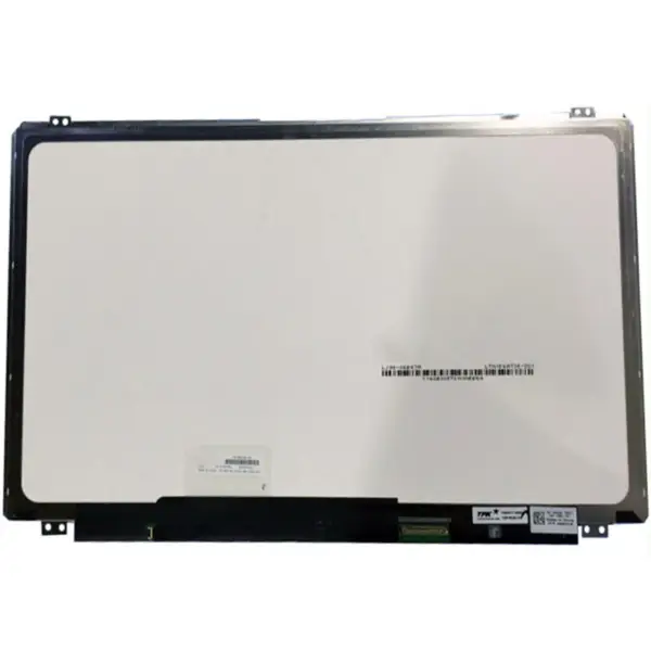 15,6" LCD displej pro DELL B156XTT01.1 LTN156AT36-D01 s dotykovým displejem Digitizer LED panel 40pin