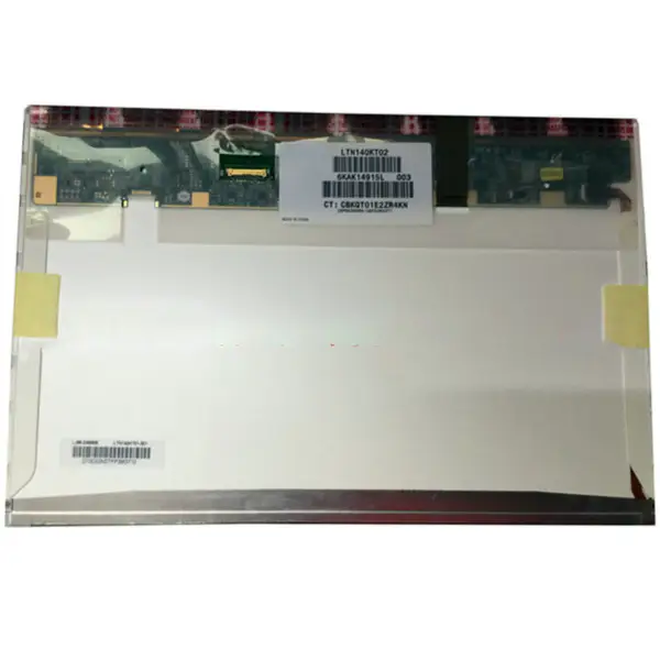 14.0'' LCD LP140WD1 TPD1 fit B140RW01 V.2 LTN140KT02 pro HP elitebook 8440P 8440W 1600*900 30PIN EDP LED LCD Screen Panel