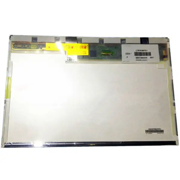 15,4" LCD LTN154BT07 LP154WP2-TLA2 LTN154BT02 pro SONY VGN-BZ11XN pro APPLE macbook pro A1226 LCD displej