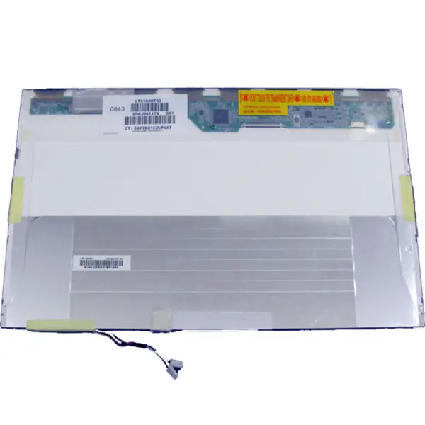16.0'' LTN160HT03 001 2 CCFL LCD LCD obrazovka náhradní displej Pancel 1920X1080 FHD DUAl Lamp 30pin
