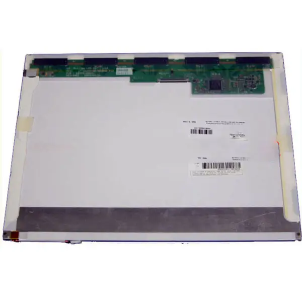 15'' LP150X08 TLA8 TLA2 A3 A5 LP150X05 LP150X09 B150XG02 B150XG08 B150XG01 N150X3-L09 L07 L08 30PIN LCD displej 1024*768