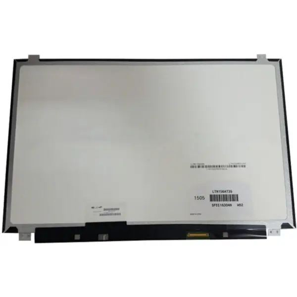 15.6'' LCD LTN156AT35 T01 H01 301 N156BGE-LB1 L31 L41 LTN156AT20 LTN156AT30 B156XW04 V.5 LP156WH3 TLS1 40PIN