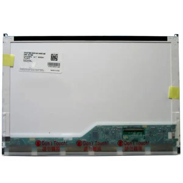 LP141WP2 TLA1 N141C6-L01 LTN141BT01 pro LCD displej DELL 1435 E6400