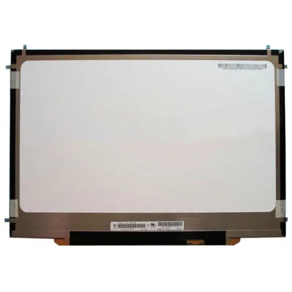 15,4" LCD displej pro apple Macbook Pro A1286 LED displej LP154WP4 TLA1 LTN154BT08 N154C6-L04 LP154WP3 1440*900
