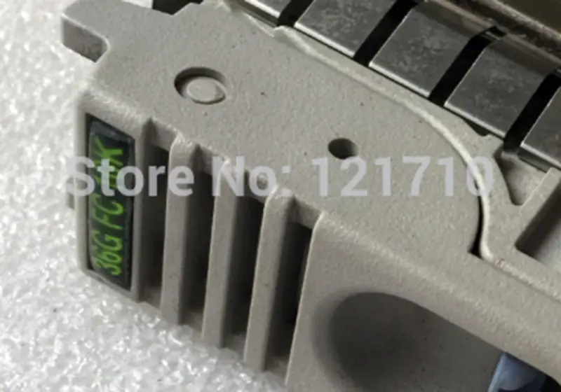 HP A6912A A6192-69001 A6192-60001 5065-7806 36G FC 10K průmyslová základní deska
