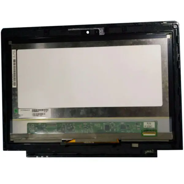 11.6'' LCD sestava LP116WH4 SLA1 pro náhradní panel dotykové obrazovky Toshiba LP116WH4-SLA1 1366*768