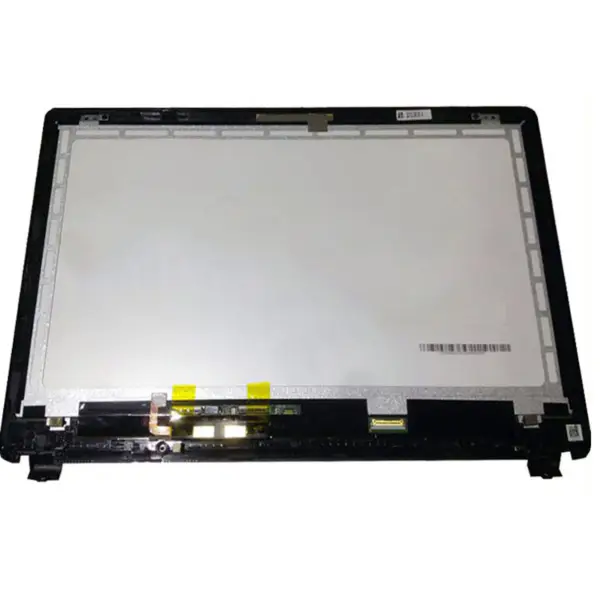 15.6'' for Gateway NV570P replacement Assembly touch screen and disay B156XW04 V7 1366*768