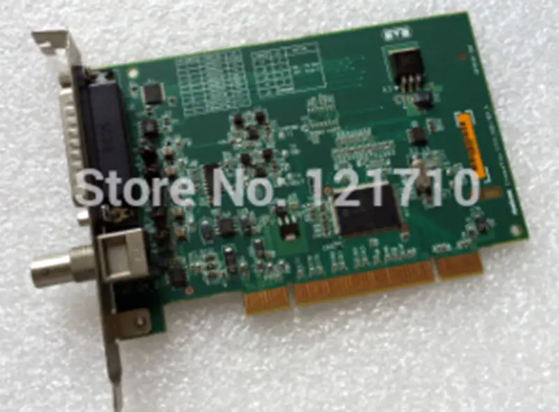 Matrox Matrox CronosPlus Y7141_0001 REV_A M036610 63039620603 průmyslová základní deska