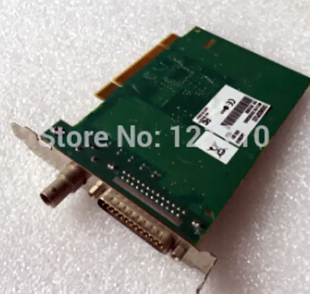 Matrox Matrox CronosPlus Y7141_0001 REV_A M036610 63039620603 průmyslová základní deska