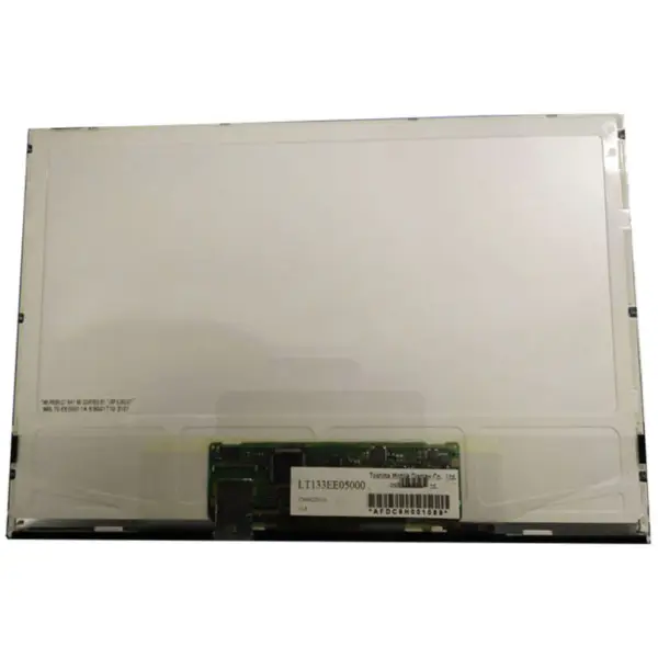 13.3'' LCD HV133WX1 100 HV133WX1-100 LT133EE05000 pro Fujitsu T5010 LCD led displej 1280*800