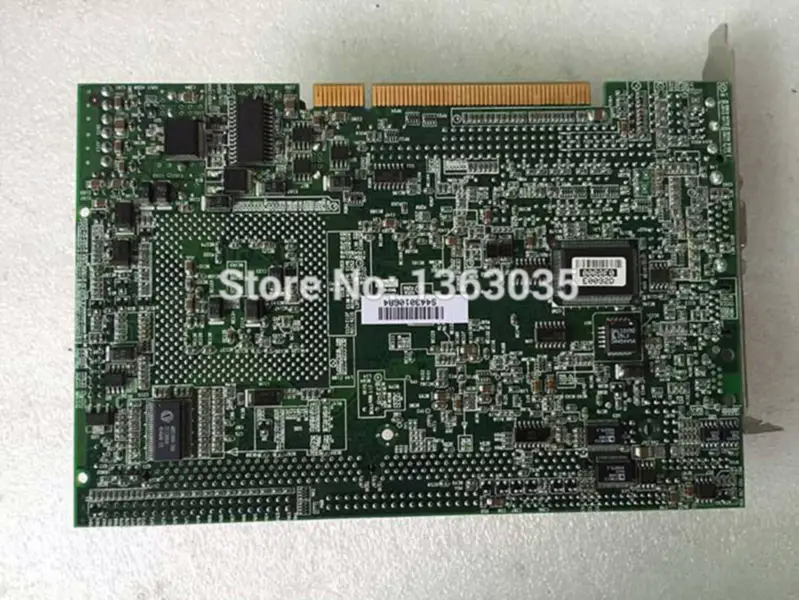 Průmyslová základní deska Axiomtek SBC82620 REV:A3 s poloviční délkou karty CPU