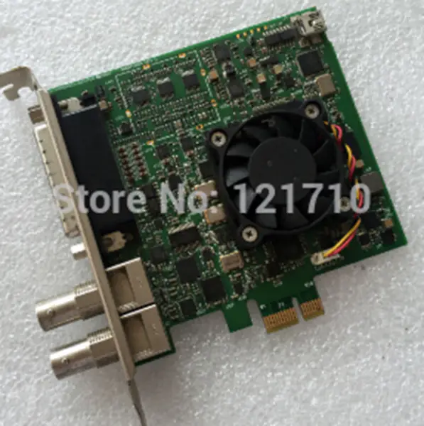BMD DeckLink Studio BLACKMAGIC-DESIGN BMDPCB65 REV-E průmyslová základní deska