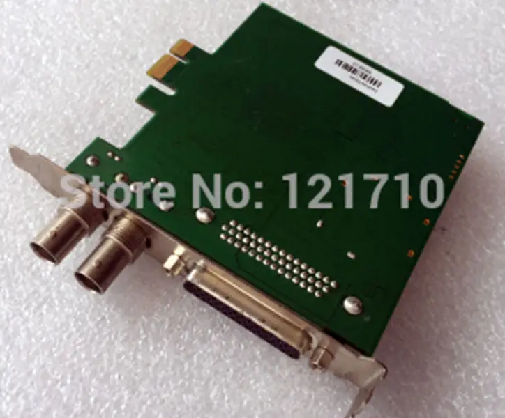 BMD DeckLink Studio BLACKMAGIC-DESIGN BMDPCB65 REV-E průmyslová základní deska