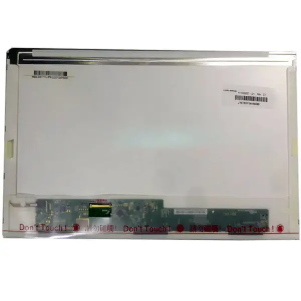 Lenovo G500 G510 G550 G555 G560 G570 G575 G580 G585 B560 G505 V580 LCD Screen Panel