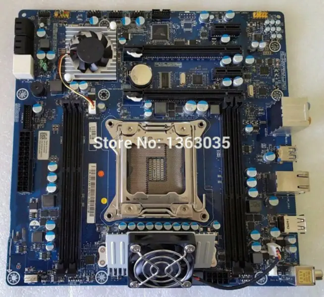 Základní deska Dell 0FPV4P FPV4P CN-0FPV4P