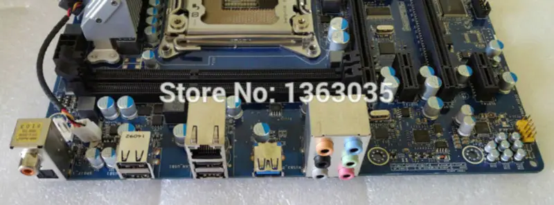 Základní deska Dell 0FPV4P FPV4P CN-0FPV4P