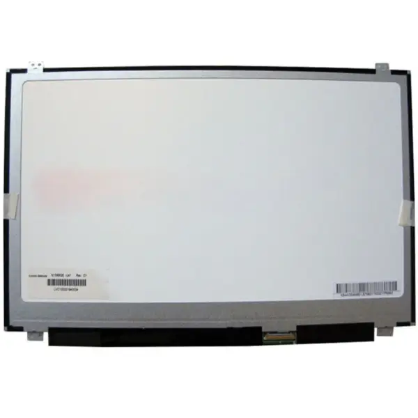 15.6'' LCD pro Lenovo G505S G505s-20255 1366*768 40pin LCD SCREEN zobrazovací panel