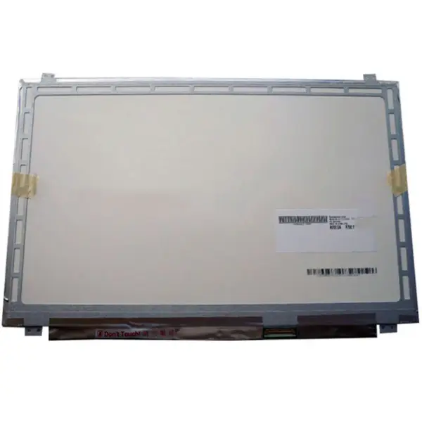 15.6'' LCD pro Lenovo G505S G505s-20255 1366*768 40pin LCD SCREEN zobrazovací panel