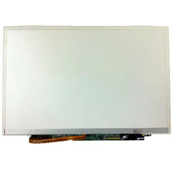 13,3" LCD displej HW13WX001 HW13WX001-12 pro Asus U36S U36JC U36SD U36 náhradní LED displej 1366*768