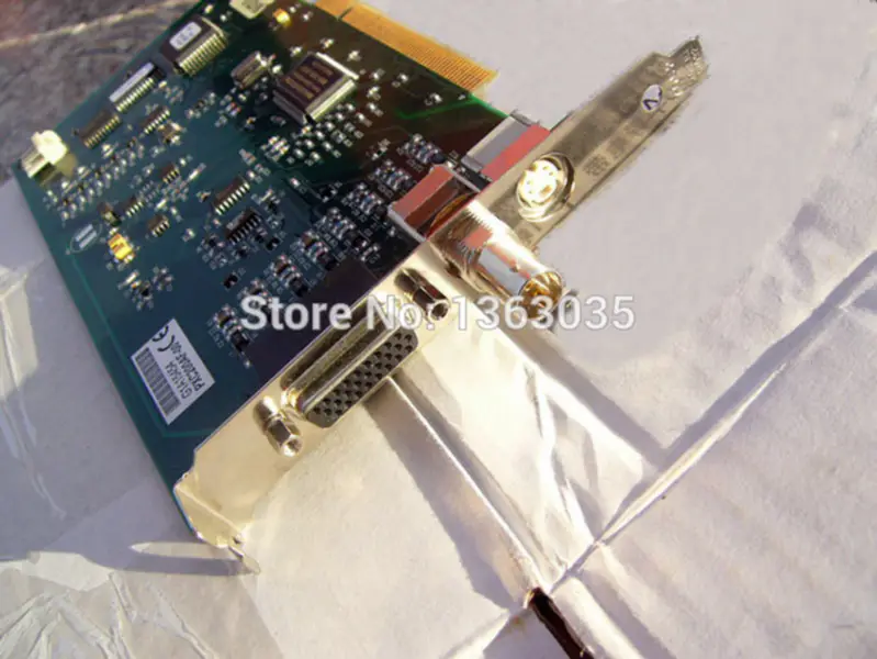 IMAGENATION PXC200AF-00 national instruments PXC200AF capture card použitá položka