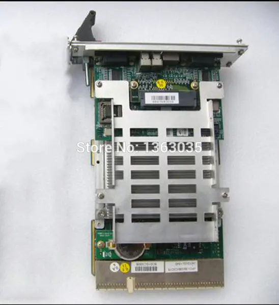 Karta DAQ NI cPCI-3920B/C2D15/M1