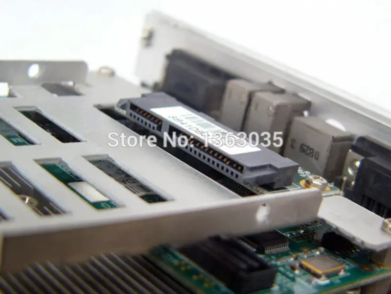 Karta DAQ NI cPCI-3920B/C2D15/M1